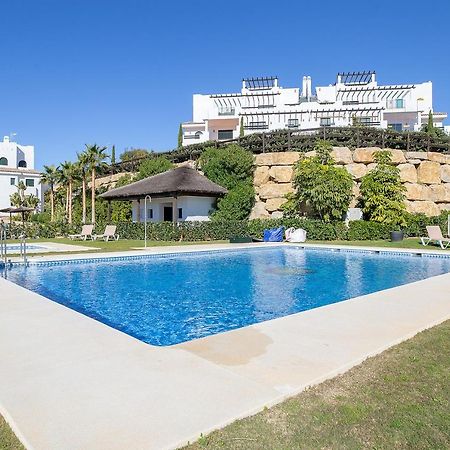 Augusta Views Apartment Casares Exterior foto