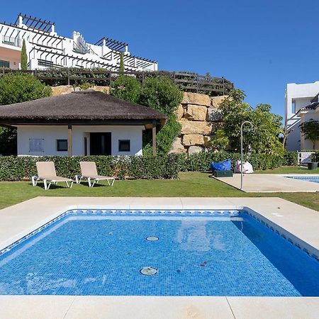Augusta Views Apartment Casares Exterior foto