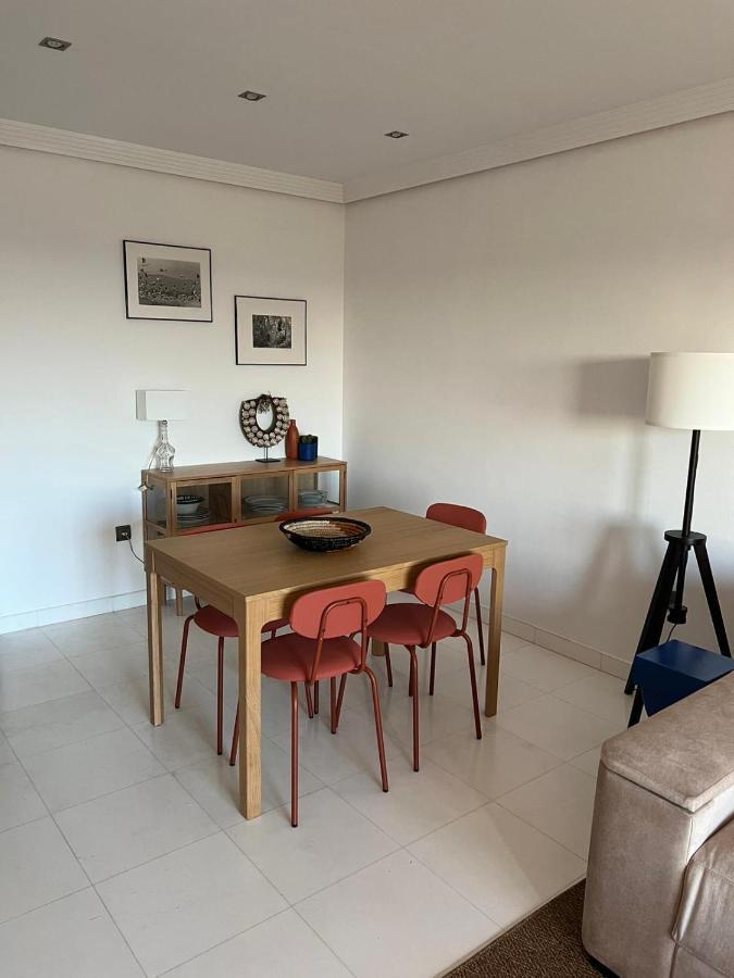 Augusta Views Apartment Casares Exterior foto