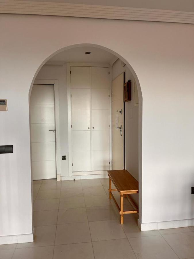 Augusta Views Apartment Casares Exterior foto