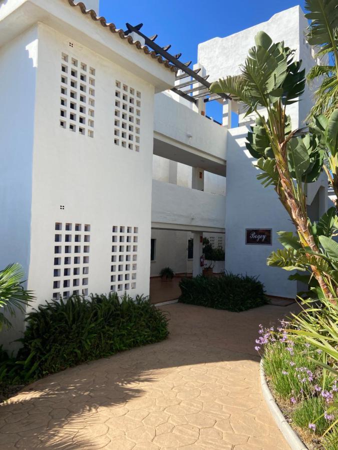 Augusta Views Apartment Casares Exterior foto