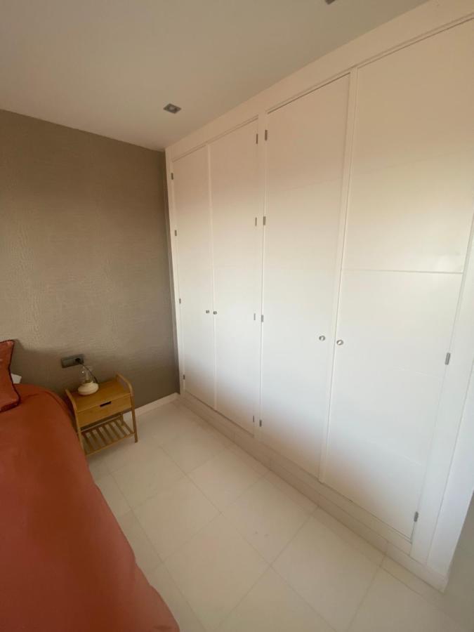 Augusta Views Apartment Casares Exterior foto