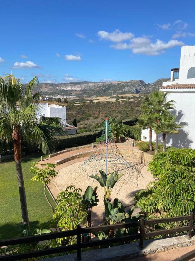 Augusta Views Apartment Casares Exterior foto