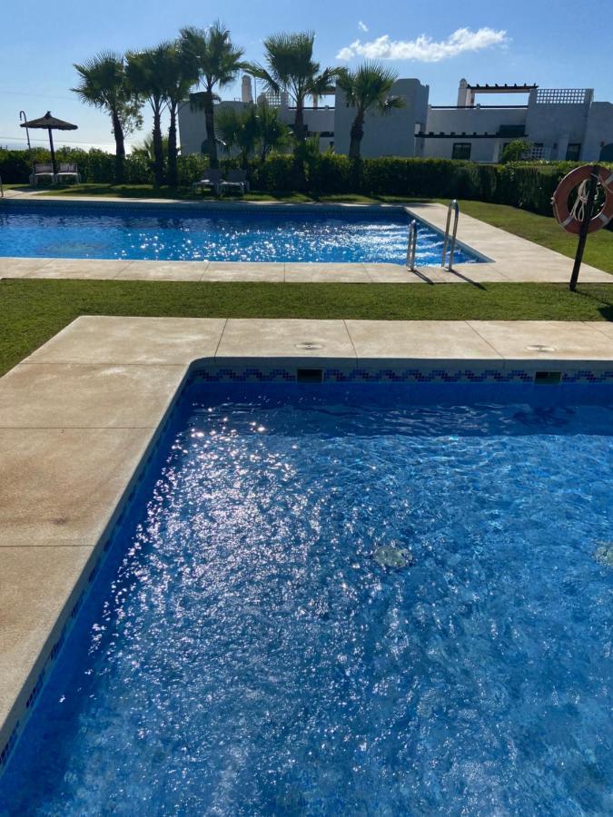 Augusta Views Apartment Casares Exterior foto