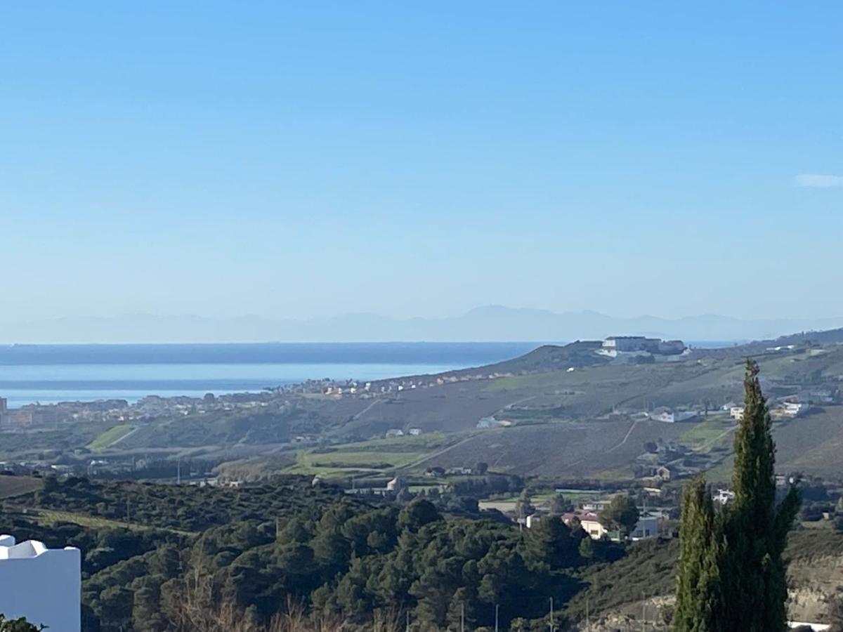 Augusta Views Apartment Casares Exterior foto