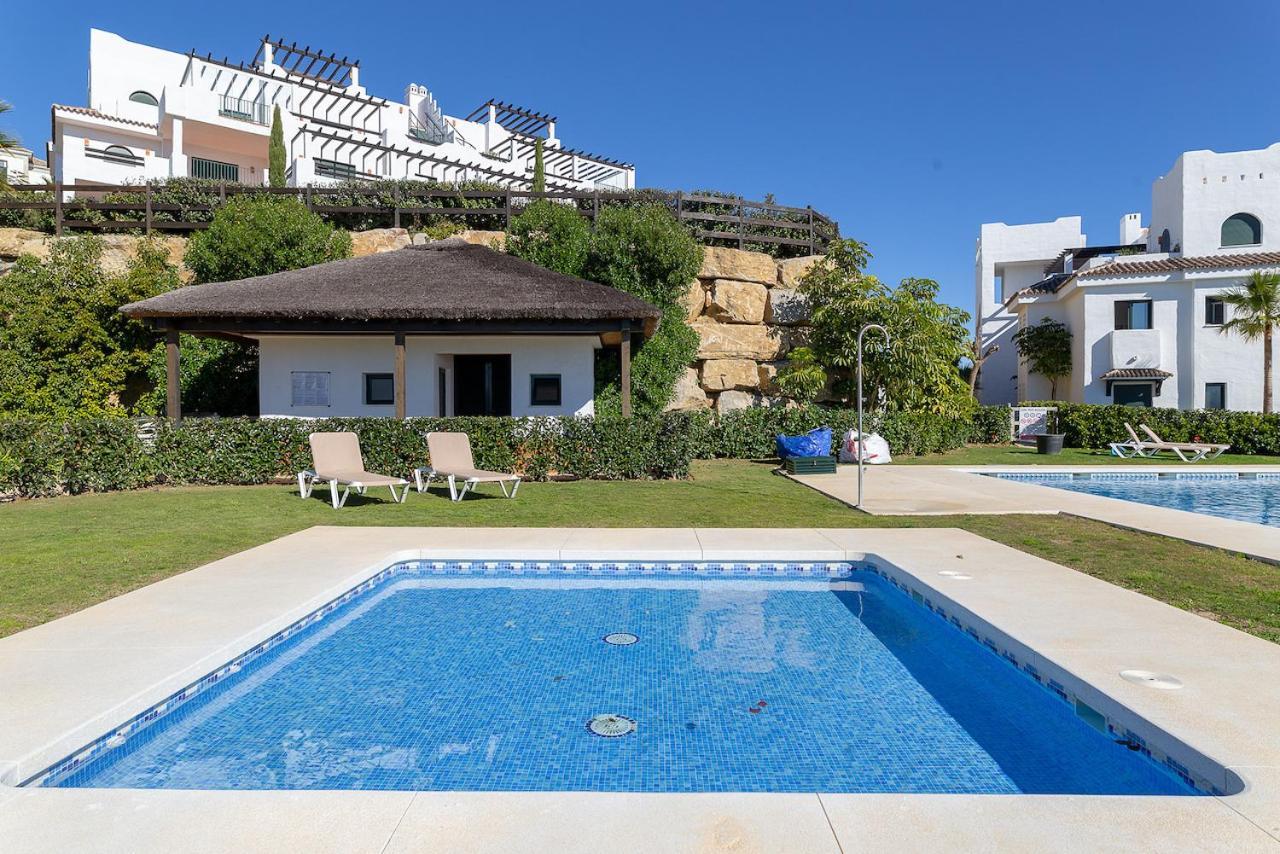 Augusta Views Apartment Casares Exterior foto