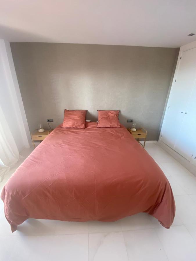 Augusta Views Apartment Casares Exterior foto