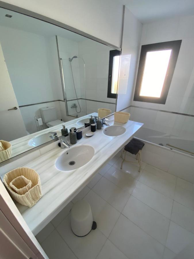 Augusta Views Apartment Casares Exterior foto