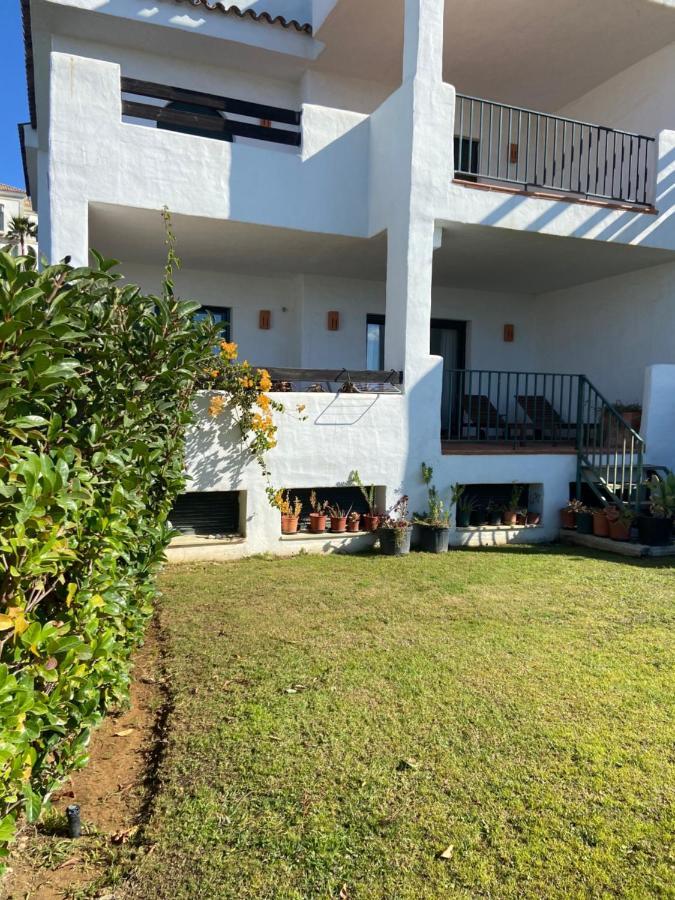 Augusta Views Apartment Casares Exterior foto