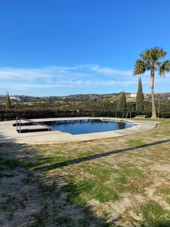 Augusta Views Apartment Casares Exterior foto
