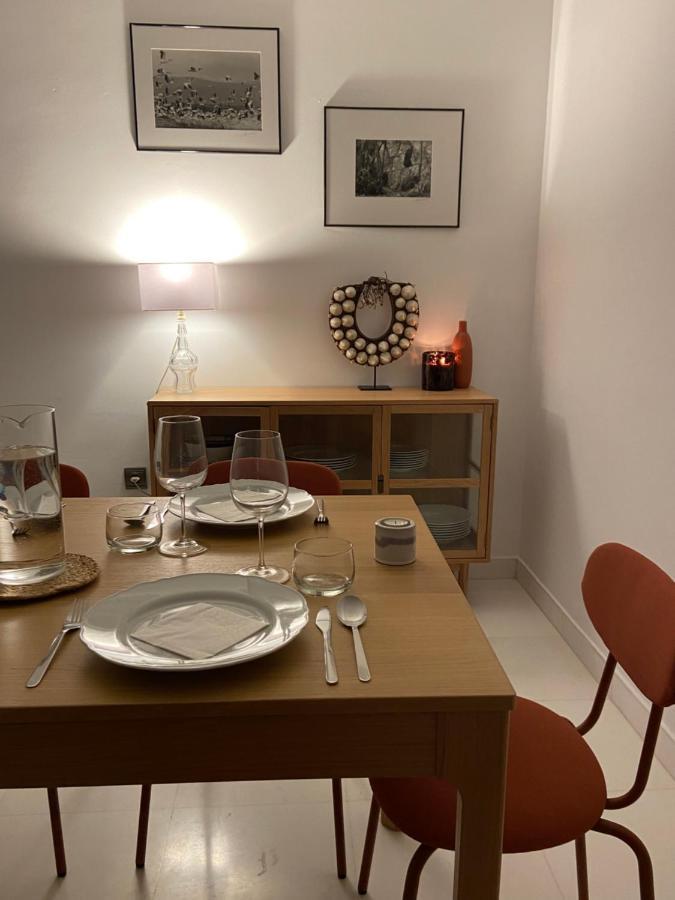Augusta Views Apartment Casares Exterior foto